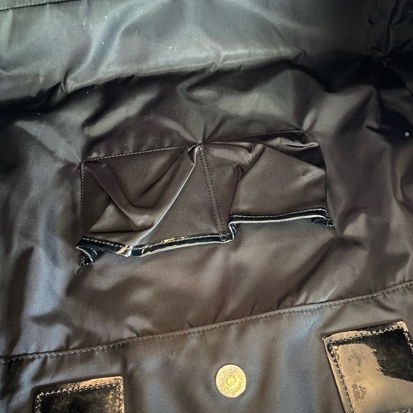 Tory Burch Ella Tote - Picture 5 of 9